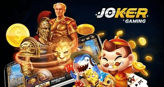 PIGPG JOKERGAME