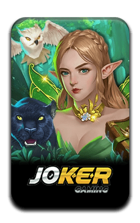 joker gaming